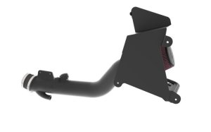 Ford Maverick Performance Air Intake - K&N Engineering - AirCharger Cold Air Intake - 2022+ Ford Maverick Performance Air Intake - K&N Engineering - AirCharger Cold Air Intake - 2022+